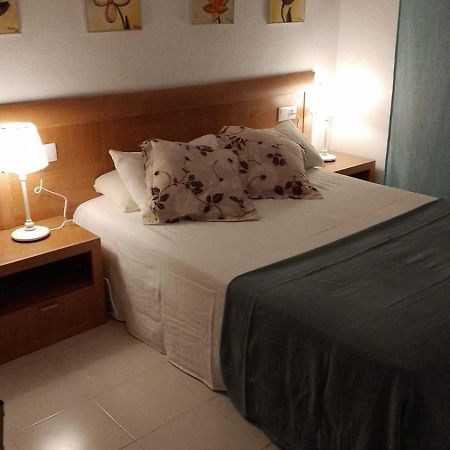 Апартаменты Apartamneto Vicente Blasco Ibanez Торевьиа Экстерьер фото