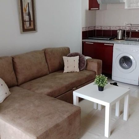 Апартаменты Apartamneto Vicente Blasco Ibanez Торевьиа Экстерьер фото