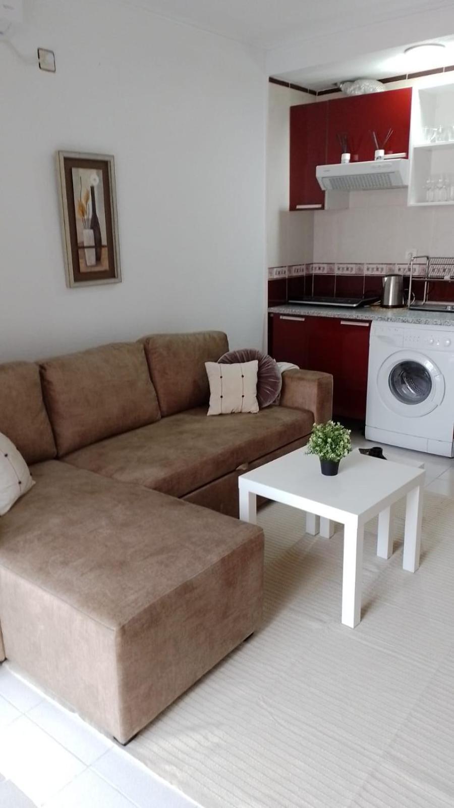 Апартаменты Apartamneto Vicente Blasco Ibanez Торевьиа Экстерьер фото